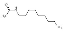 ACETAMIDE, N-NONYL- picture