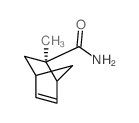 Bicyclo[2.2.1]hept-5-ene-2-carboxamide,2-methyl-, exo- (9CI) picture