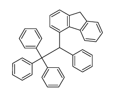 4-(1,2,2,2-tetraphenylethyl)-9H-fluorene picture