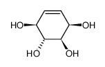 conduritol F结构式