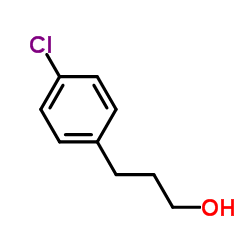3-(4-氯苯基)丙-1-醇图片