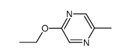 Pyrazine,2-ethoxy-5-methyl- picture