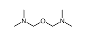 Methanamine, oxybis[N,N-dimethyl- (9CI) picture