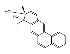 3-Methylcholanthrene-cis-2a,3-diol picture