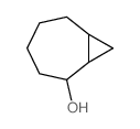 Bicyclo[5.1.0]octan-2-ol Structure