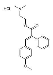 73791-00-1结构式