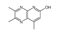 Pyrido[2,3-b]pyrazin-6(4H)-one, 3-amino-8-methyl- (9CI) picture