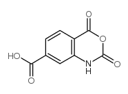 4-羧基靛红酸酐图片