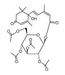 79199-47-6结构式