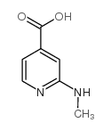 2-氨甲基异烟酸图片