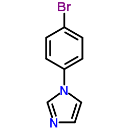 1-(4-Bromophenyl)imidazole picture