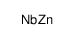 niobium,zinc Structure
