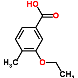 3-Ethoxy-4-methylbenzoic acid picture