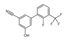 1261965-29-0 structure