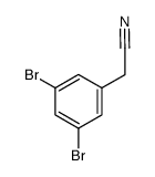 3,5-DIBROMOBENZYLCYANIDE picture