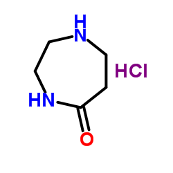1,4-Diazepan-5-one hydrochloride picture