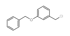 3-(Benzyloxy)benzyl chloride picture