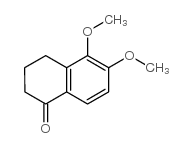 5,6-DIMETHOXY-3,4-DIHYDRONAPHTHALEN-1(2H)-ONE picture