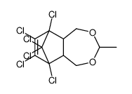 2592-62-3 structure