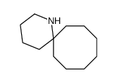 1-azaspiro[5.7]tridecane结构式
