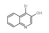 4-Bromo-3-hydroxyquinoline picture