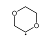 1,4-Dioxyl radical结构式