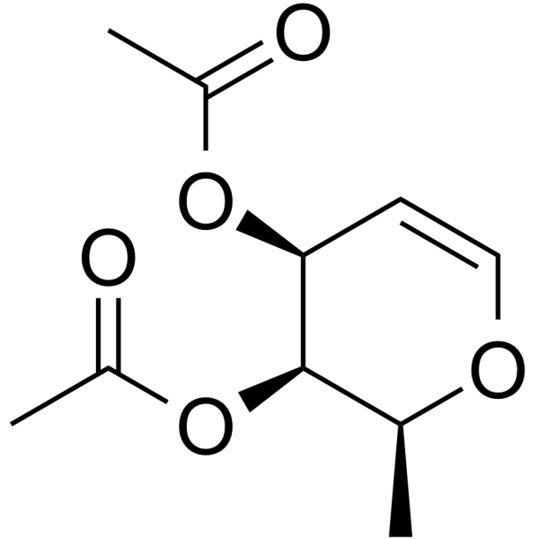 3,4-Di-O-acetyl-L-fucal picture