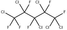 1,1,2,3,4,5-Hexachloro-1,2,3,4,5,5-hexafluoropentane picture