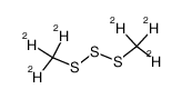 Dimethyl trisulfide-d6 picture