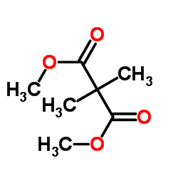 Dimethyl dimethylmalonate picture