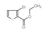 ethyl 3-bromothiophene-2-carboxylate picture
