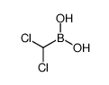 dichloromethylboronic acid结构式