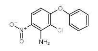 aclonifen Structure