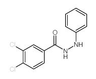 7497-13-4 structure