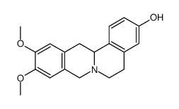 79641-80-8 structure