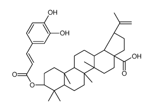 Pyracrenic acid picture