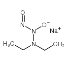 NONOate(1-)结构式