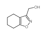 4,5,6,7-tetrahydro-1,2-benzisoxazol-3-ylmethanol(SALTDATA: FREE) picture