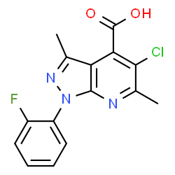 1011398-61-0 structure