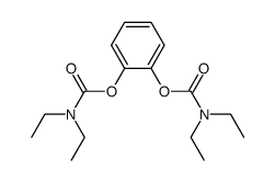 1,2-Bis(N,N-diethylcarbamoyl)benzene结构式