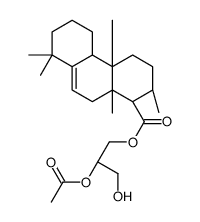 verrucosin B Structure