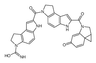 128049-56-9 structure