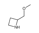 2-(甲氧基甲基)氮杂环丁烷图片