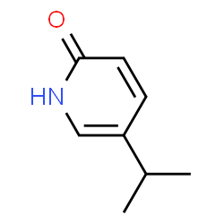 2(1H)-Pyridinone,5-(1-methylethyl)-(9CI) picture