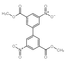 3,3'-dinitro-5,5'-dimethoxycarbonyl-biphenyl picture