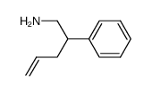 Benzeneethanamine,-bta--2-propen-1-yl- Structure