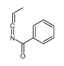 Benzamide, N-1-propenylidene- (9CI) picture