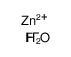 zinc,difluoride,dihydrate Structure