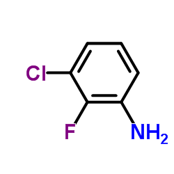 3-Chloro-2-fluoroaniline picture