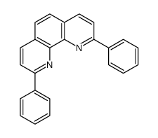 2,9-Diphenyl-1,10-phenanthroline picture